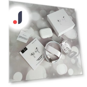 Inpod Pro Wireless Earbuds — In-Ear Headphones, QLY Online