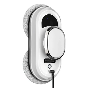 Intelligent Window Cleaning Robot — Window Cleaning Robot, HMC