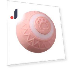 Interactive Cat Toy Ball — Cat Playthings, Pets Home