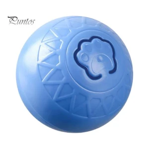 Interactive Cat Toy Ball — Automatic Cat Toy, Pet park