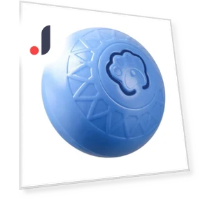 Interactive Cat Toy Ball — Cat Playthings, Pets Home