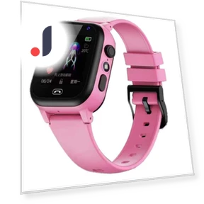Kids Smart Watch Phone with GPS Location — Smartwatches, greentiger