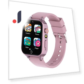 Kids Smart Watch with 26 Games — Smartwatches, KGG