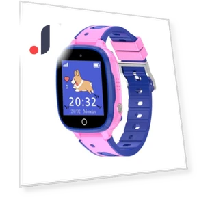Kids Smart Watch with Camera — Smartwatches, Phone Needs