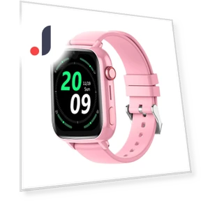 Kids Smart Watch with GPS and Video Call — Smartwatches, KGG