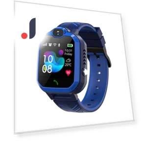 Kids Smart Watch — Smartwatches, High-quality life products