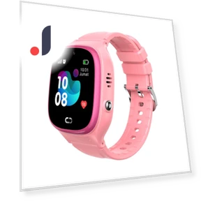 Kids Smart Watch — Smartwatches, KGG