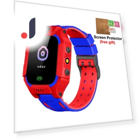 Kids Smart Watch — Children's Corner, greentiger