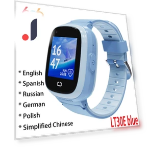 Kids Smart Watch — Wearable Accessories, ESSAGER