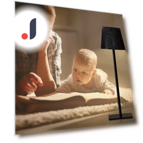 LED Desk Lamp — Study & Desk Lighting, Binchi Lighting Appliances