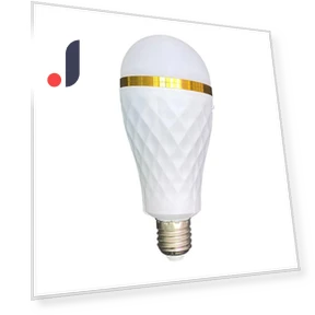 LED Emergency Lamp with Smart Charging Chip — LED, Xiao Home