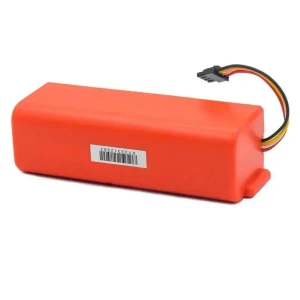 Lithium-ion Battery for Robot Vacuum, RW-electronic product1