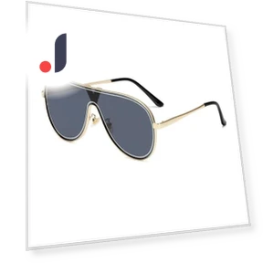 Luxury Smart Pilot Sunglasses — Smart Glasses, starwish