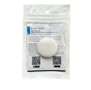 Mini GPS Tracker Bluetooth Smart Locator — Dog GPS Tracker