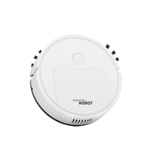 Mini Smart Multifunctional Vacuum — Robot Vacuum, The Sole Spot
