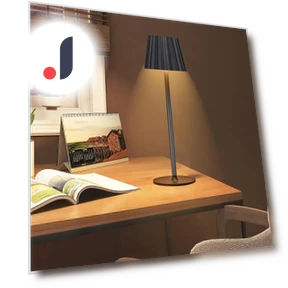 Modern LED Wireless Desk Lamp — Study & Desk Lighting, Tool parts