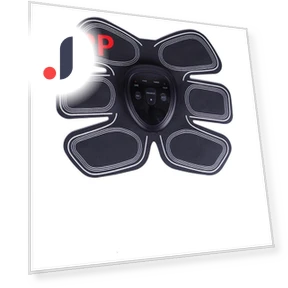 Muscle Stimulator, Toning Belt — Muscle Stimulators, Faylisvow
