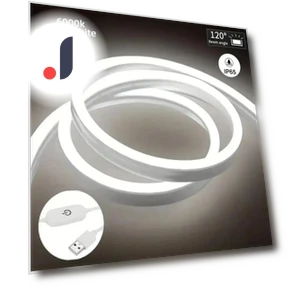 Neon LED Sign Touch Sensor Light Strip — LED Strips, Binchi Lighting Appliances
