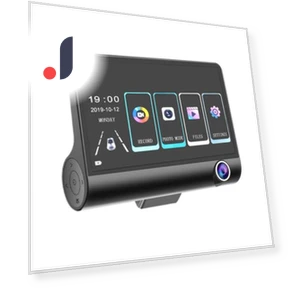 Night Vision Car Recorder — Dashboard Cameras, CAR COME