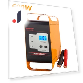 Powerful Car Charger — Vehicle Power Solutions, JOHO