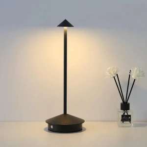 Rechargeable Touch LED Desk Lamp — Desk Lamp, Xiao--Xiao