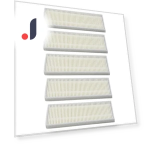 Robot Vacuum Replacement Filters — Parts & Accessories, Vacuum Cleaner Parts