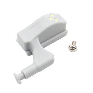 Шарнирный светодиодный сенсорный светильник, Ximalaya