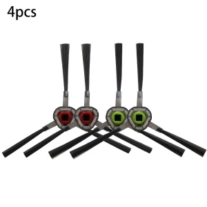 Side Brushes for Robot Vacuums — Robot Vacuum, Vacuum Cleaner Acc