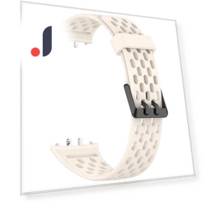 Silicone Strap for Smartwatch — Wearable Accessories, PINSENDA