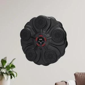 Smart Boxing Trainer — Smart Boxing Trainer, HappyToy