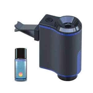 Smart Car Air Diffuser — Essential Oil Diffuser, Car Care