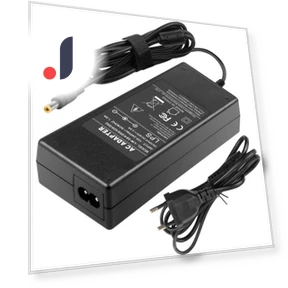 Smart DC Charger — Chargers, InFayeWH