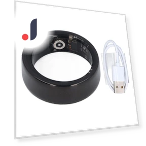 Smart Health Ring 2024 — Smart Rings, Photography
