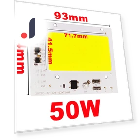 Smart IC LED Chip — LED, OuuZuu