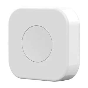 Smart Key Multi-Scene Switch Knob — Smart Switch, White Dream
