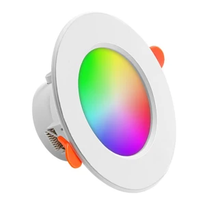 Smart LED Downlight — Smart Light Bulb, Cosy Homes