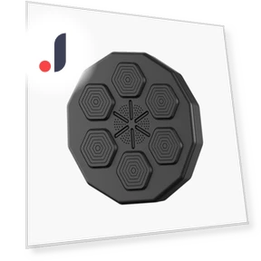 Smart Musical Boxing Trainer — Trainer Accessories, Thanos tool