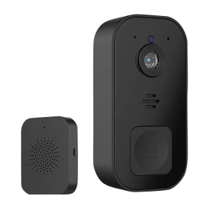 Smart Video Doorbell — Video Doorbell, YiGeiWoLiGiaoGiao