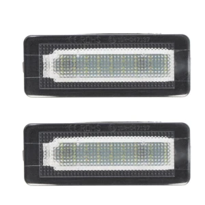 SMD LED License Plate Light, Mixingtime