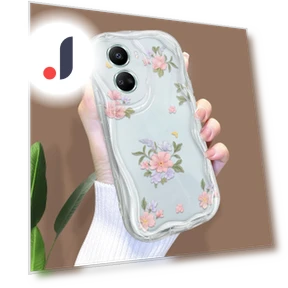 Soft Silicone Shockproof Phone Case — Basic Cases, KDR2020
