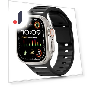 Sports Straps for Smartwatches — Smartwatch Accessories, Apband watch bands