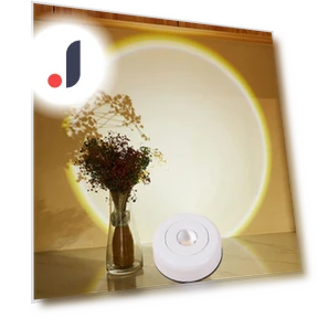 Touch LED Night Light — Night Lights, OuuZuu