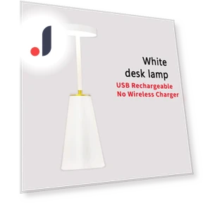 Touch Sensor LED Desk Lamp — Study & Desk Lighting, Binchi Lighting Appliances