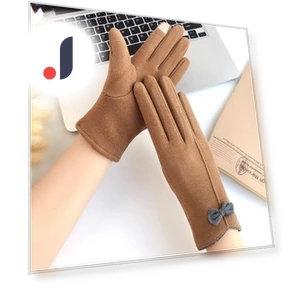 Touchscreen Winter Gloves — Gloves, Exquisite Co., Ltd.