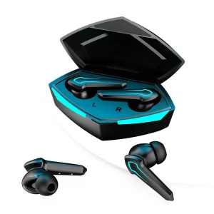 TWS Bluetooth Headset — Wireless Earbuds, Junmaocun