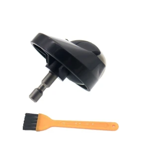 Universal Replacement Wheel, WuYan