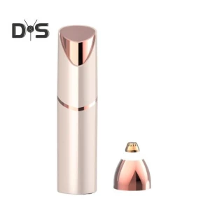 USB Rechargeable LED Lighted Hair Removal Device, Enjoy Smart Home