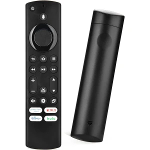 Voice Remote Control for Smart TVs, Bai Fen Bai Electronic