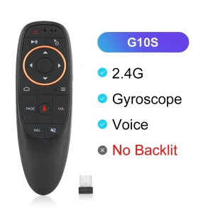 Voice Remote Control, Meiteai-All