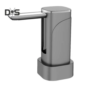 Water Pump Dispenser — Cat Water Fountain, Enjoy Smart Home